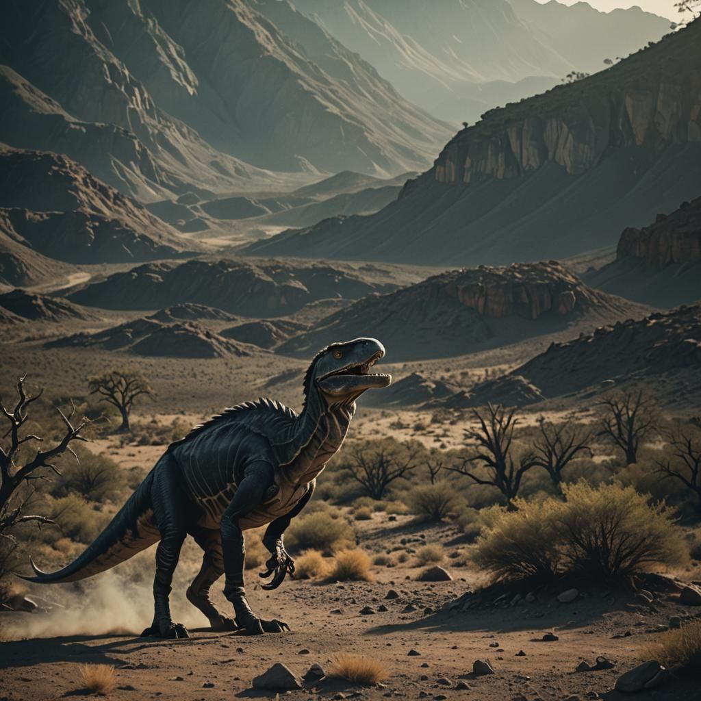 An image with no theme Cinematic film still, shot on vraptor XL, film