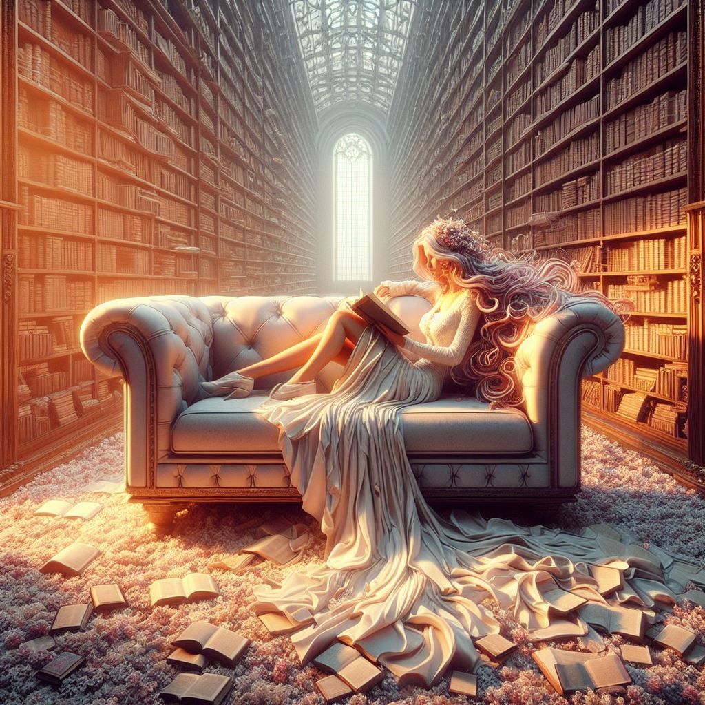 afternoon relaxation