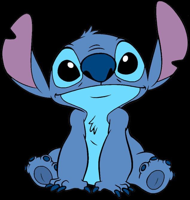 STITCH