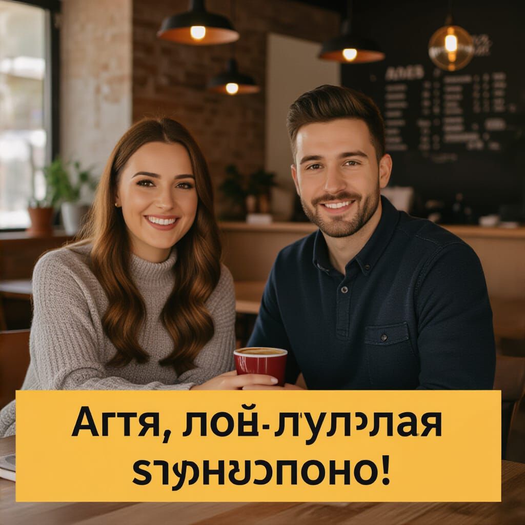 Friendly Fox and Lamb Hugging in Whimsical Style