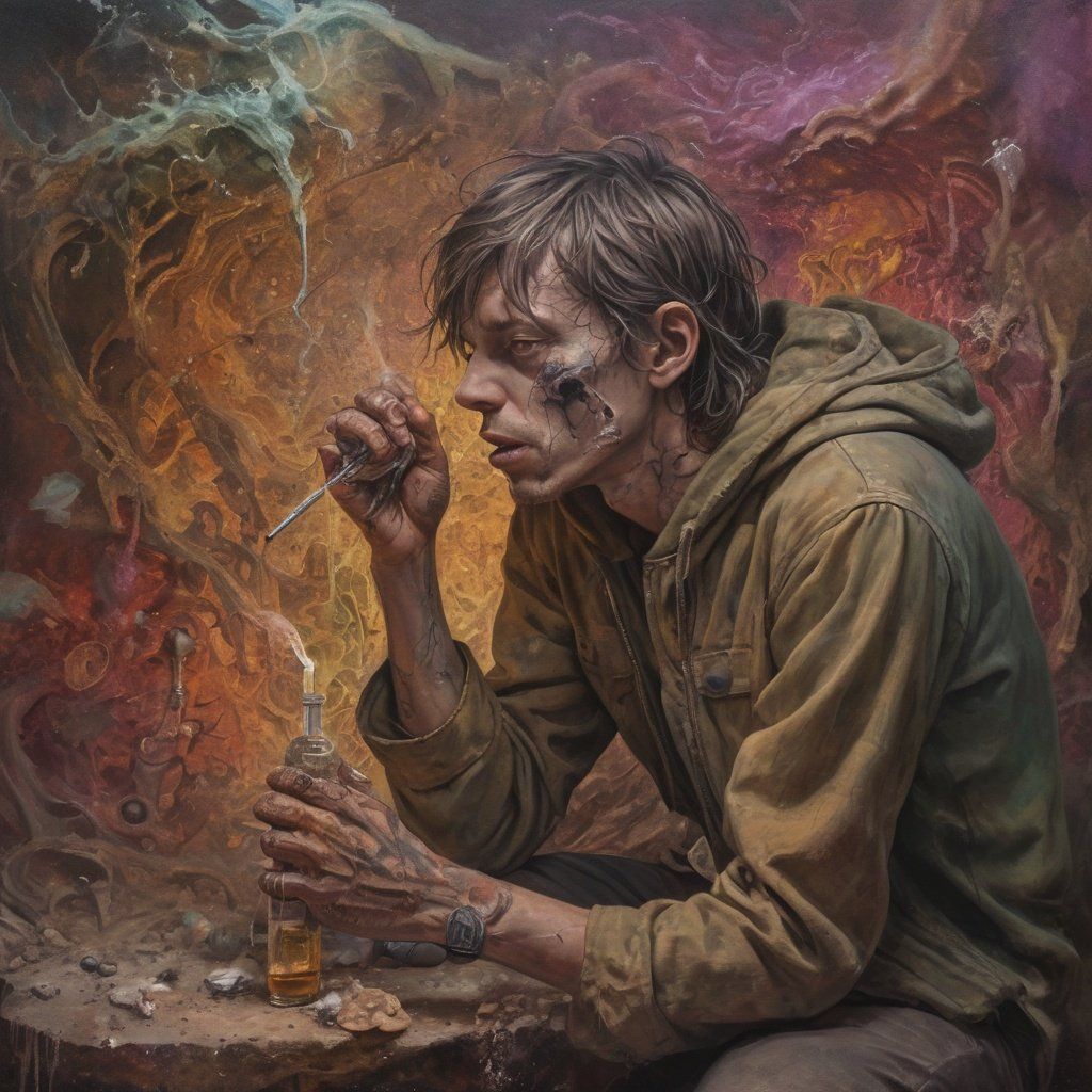 The Scourge of Progress