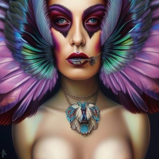 Raven 5