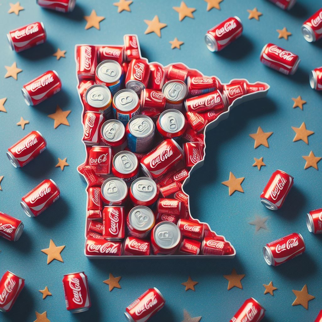 The State of Mini-Soda