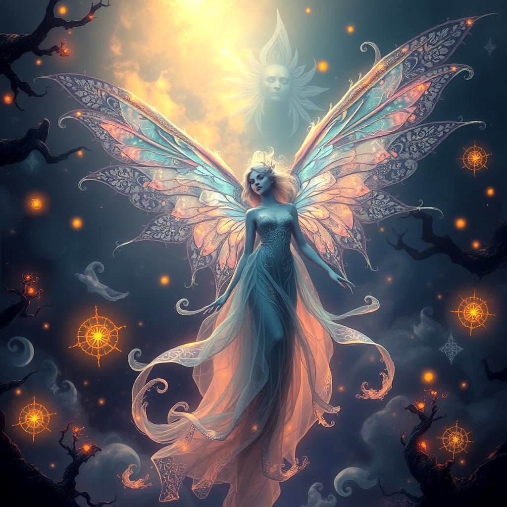 Wings of Dreams