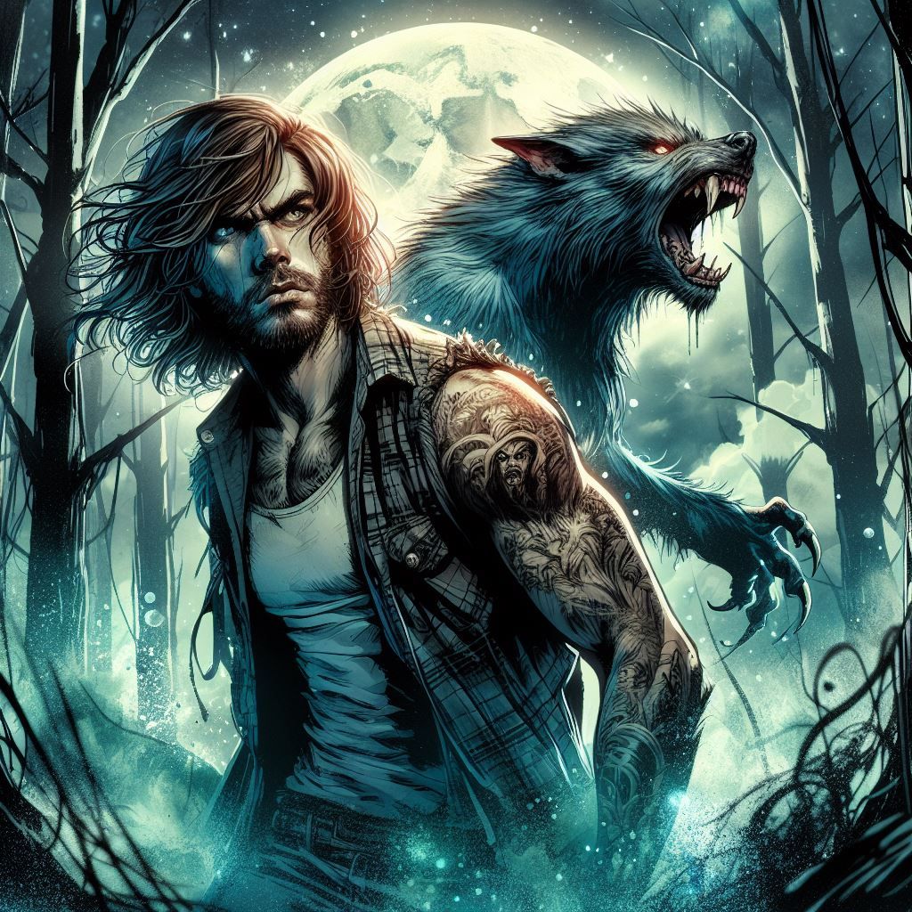 Werewolf by Night