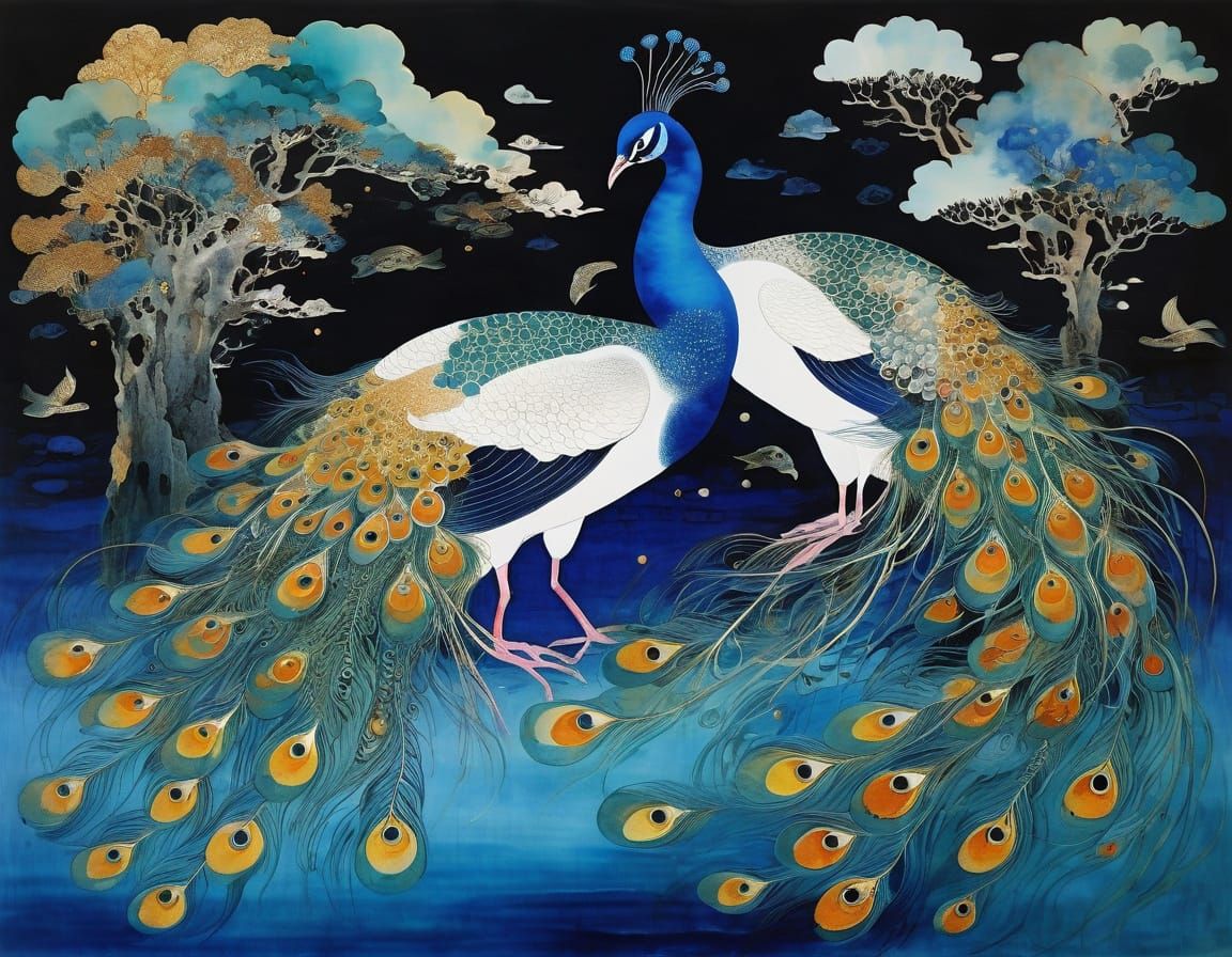 Partial prompt from @RJ-Ewing