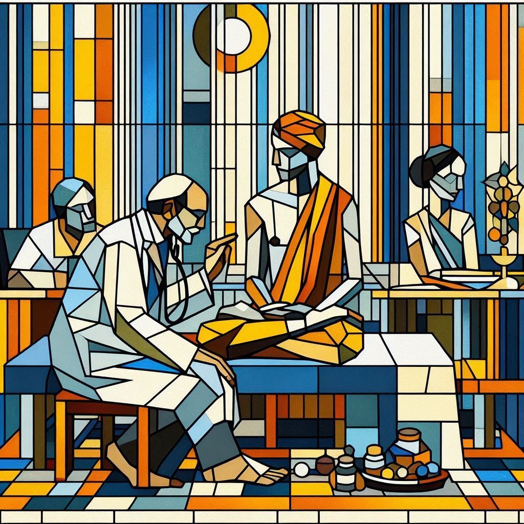 Whispers of Health and Luck 🌿✨