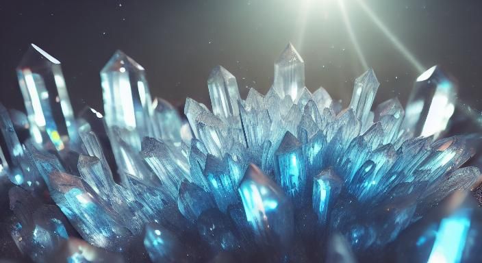 Crystals-V1