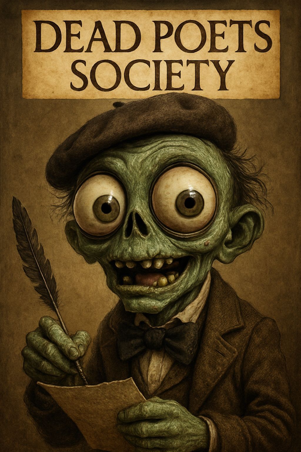 Dead poets society