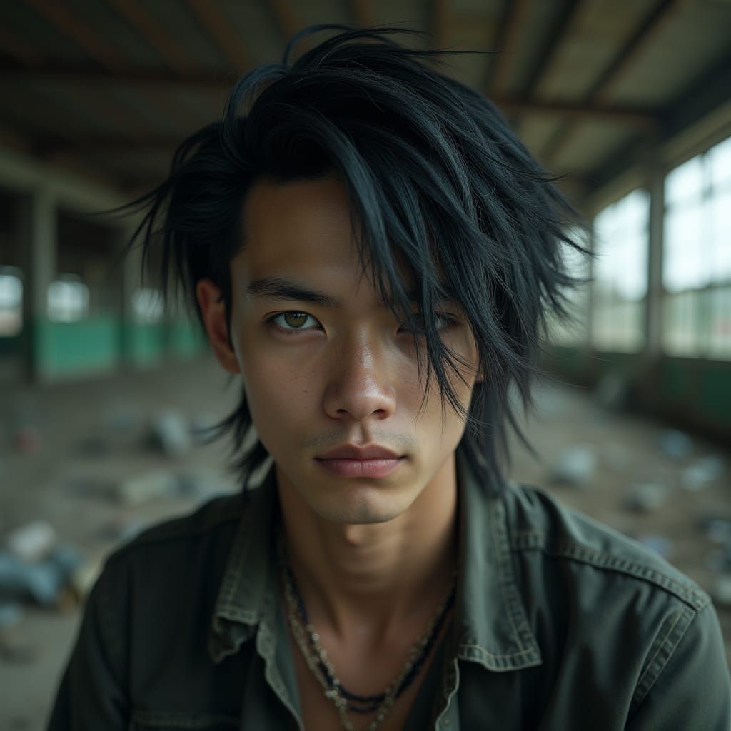 Show Your Colors 🏳️‍🌈