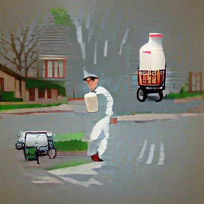 Milkman