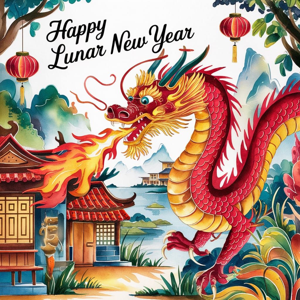 Burning Down the House 2025