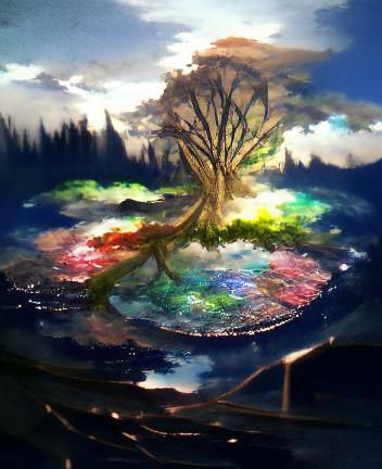 Yggdrasil
