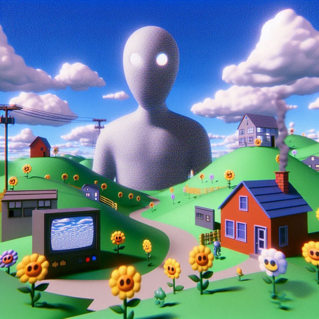 mom get off the phone I need the internet