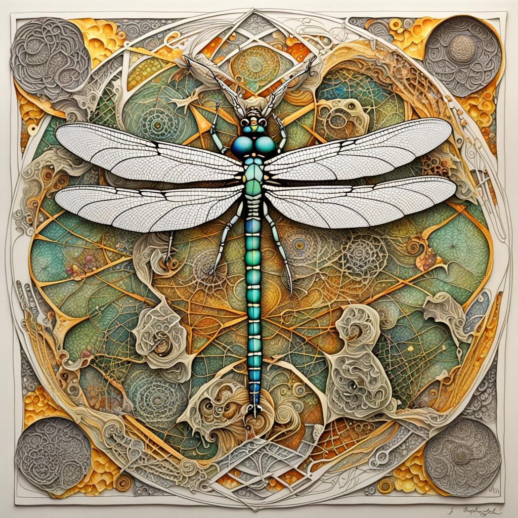 Dragonfly, 71, Ludriznik, Mt. Cougal, Ley lines, Molybdenum ...
