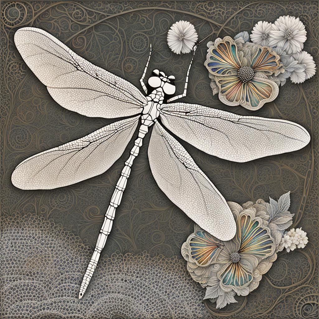 Dragonfly, 71, Ludriznik, Mt. Cougal, Ley lines, Molybdenum ...
