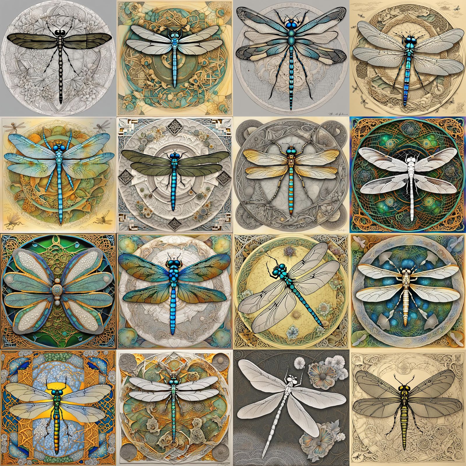 Dragonfly, 71, Ludriznik, Mt. Cougal, Ley lines, Molybdenum ...