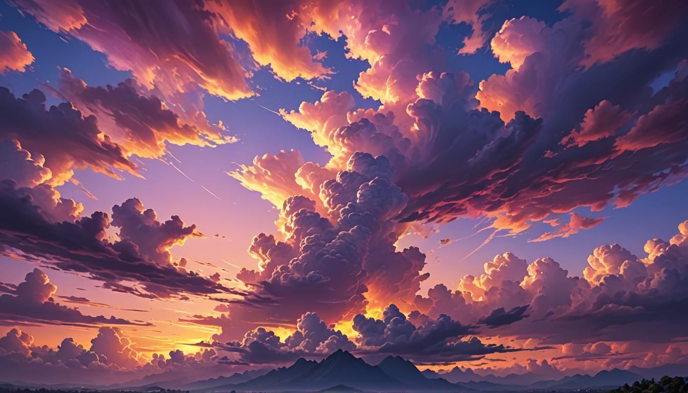Fantastic Sky
