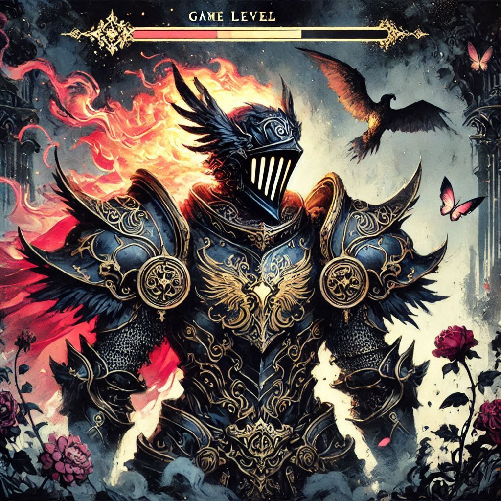 Curse of the RavenDark