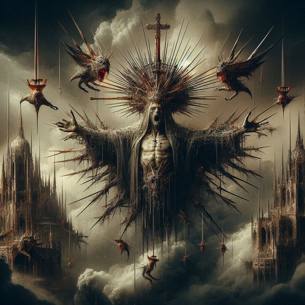 a do, da do, da do, do, do, do, do.