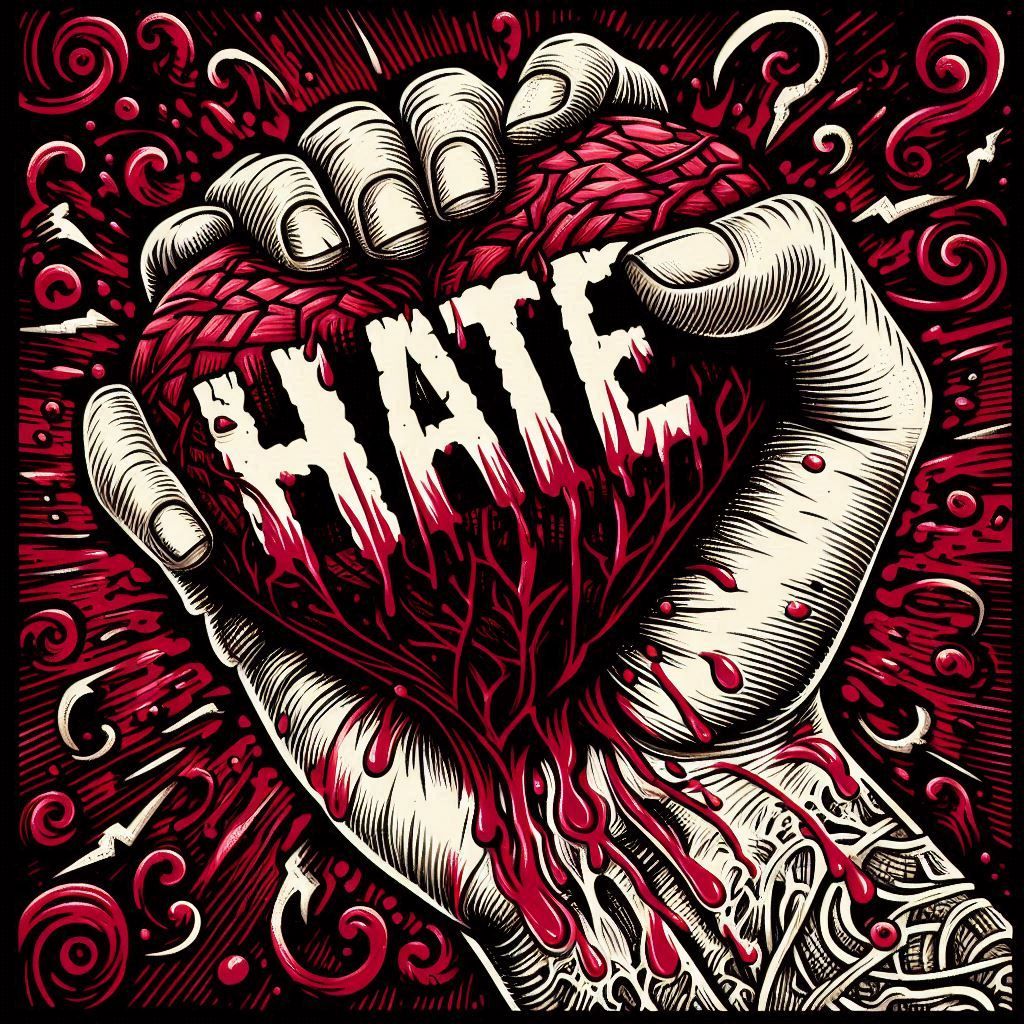 Hate
