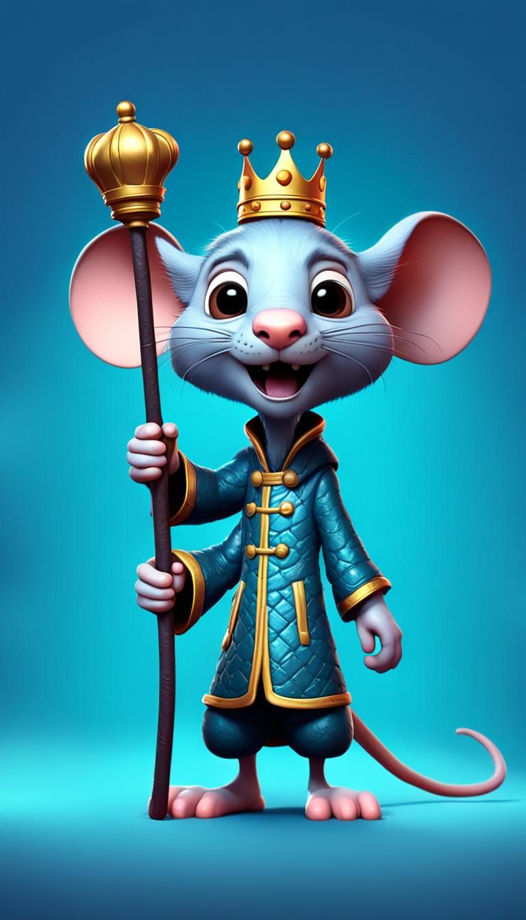 King of rats