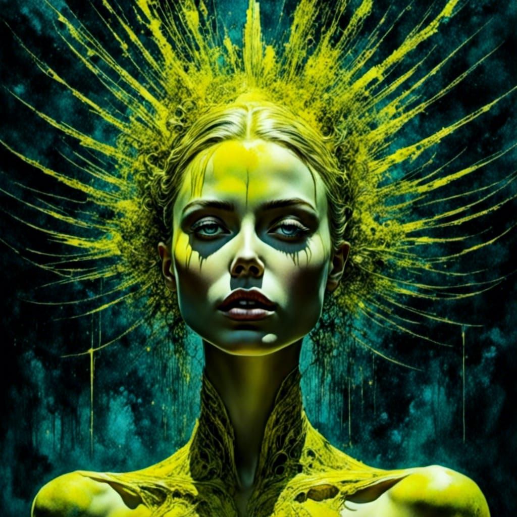 Golden Girl