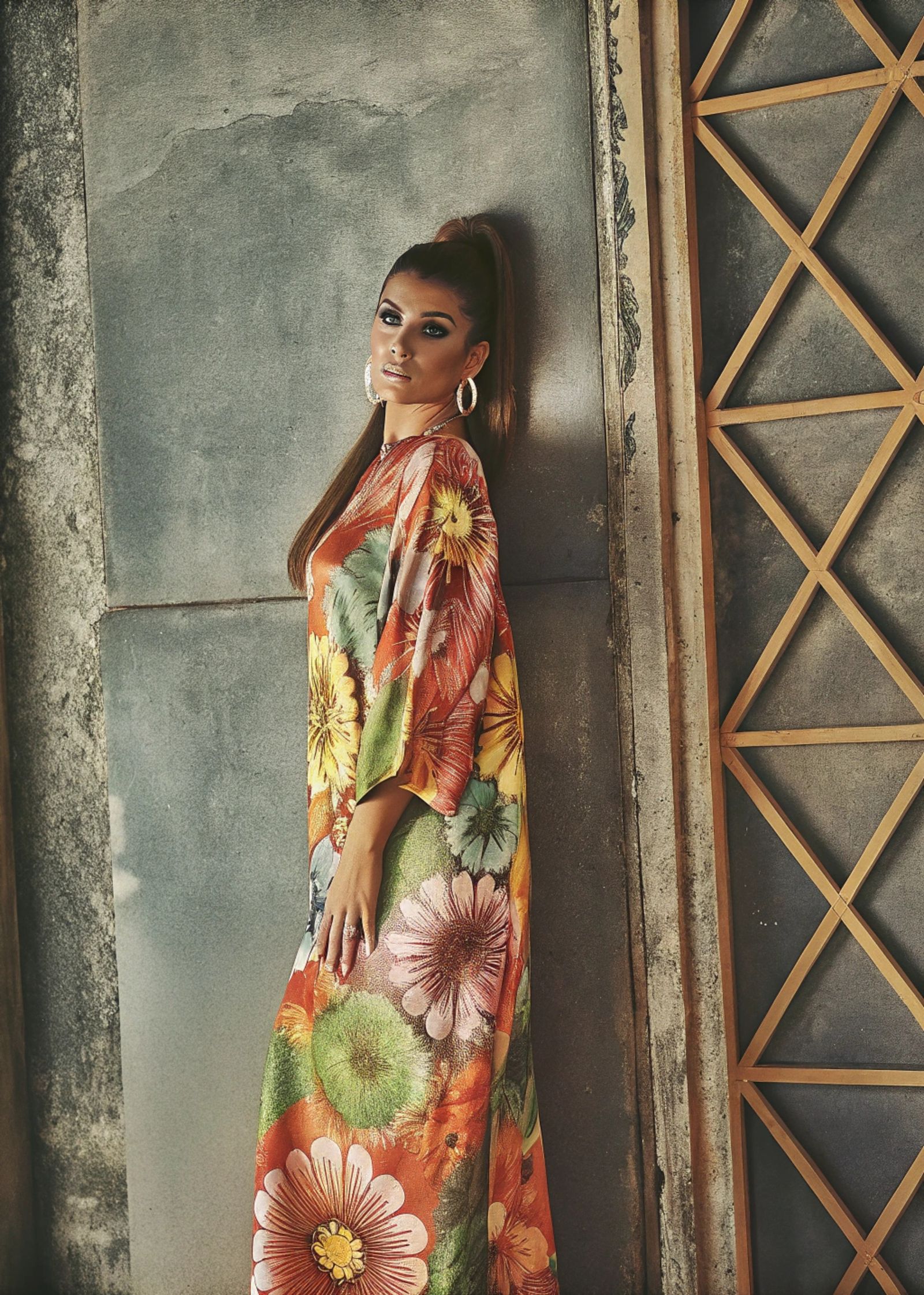 Love Will Steer The Stars