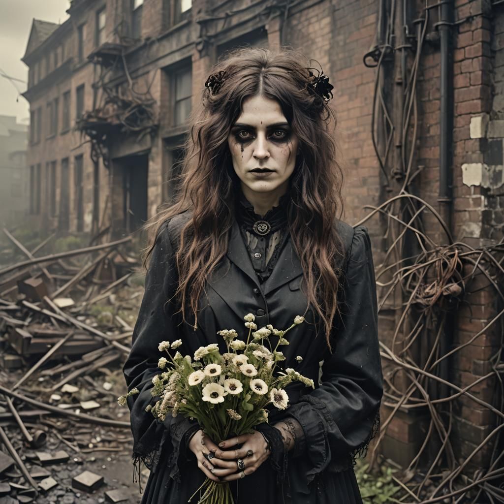 Lilith (flowers)