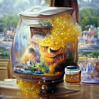 Honey