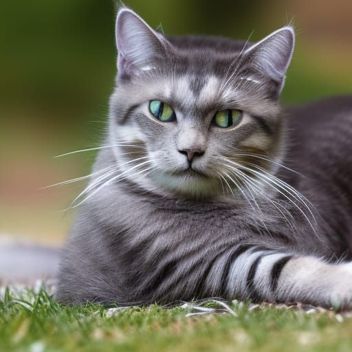 cat