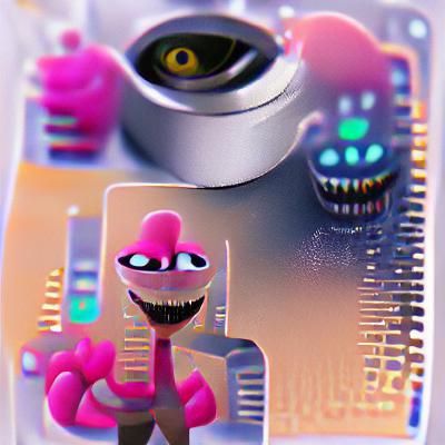 Meet your maker