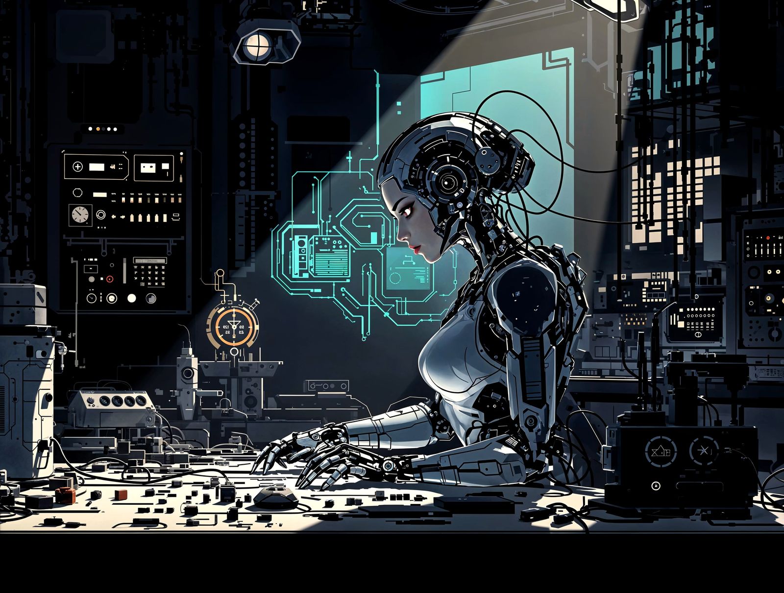 Bringing Systems Back Online