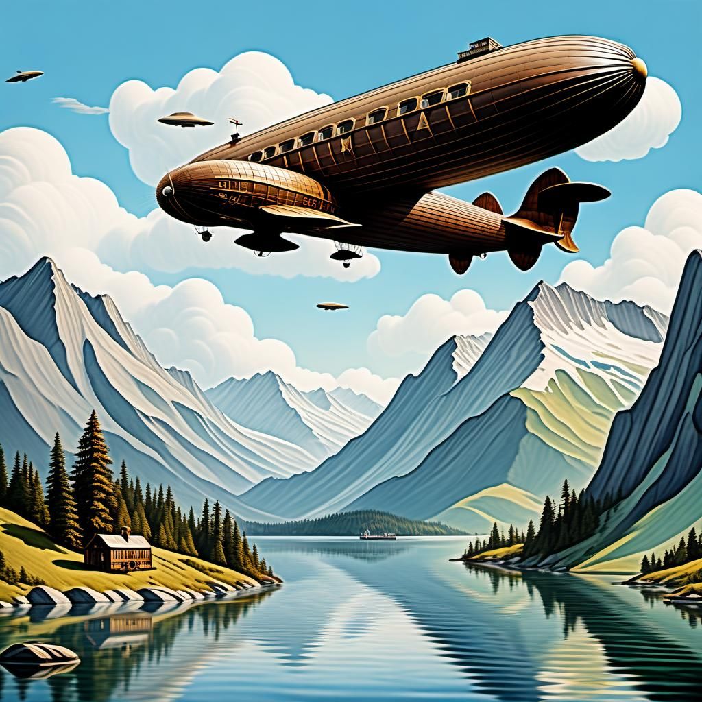 Zeppelin