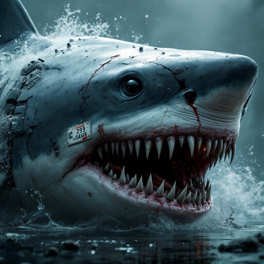 CRAZY NOTION THAT THE END WAS ALWAYS NEAR