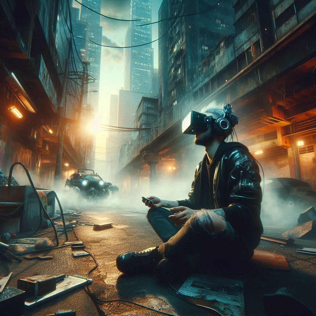 Cyberpunk