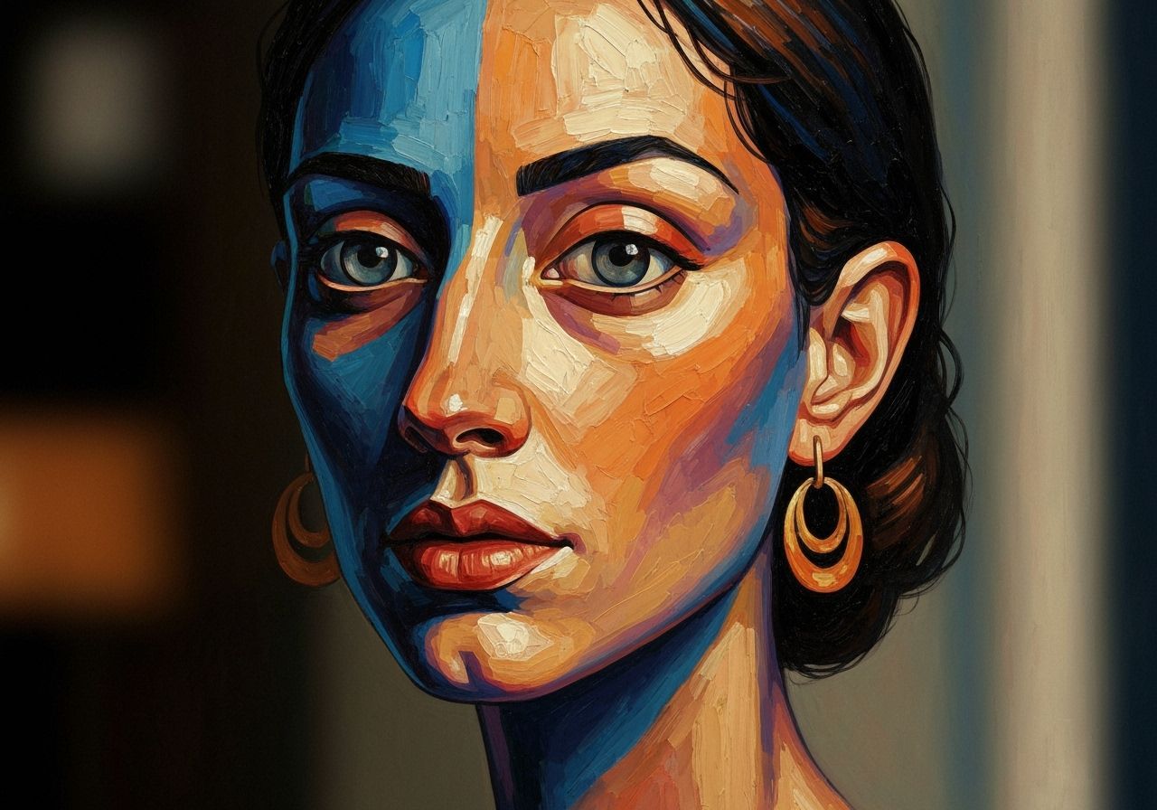 Pablo Picasso Pendleton Ward Pino Daeni photorealism pastels  by @h7sus2