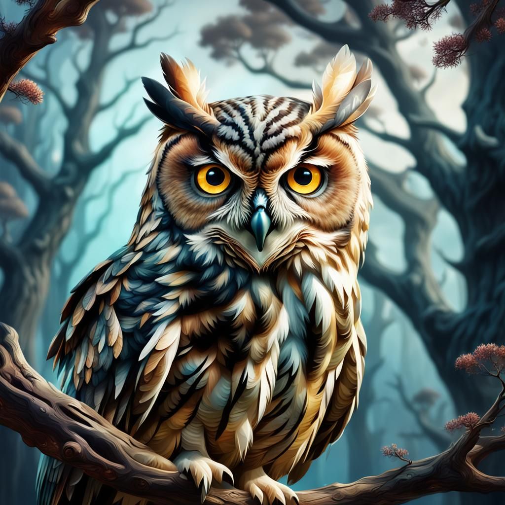 owl