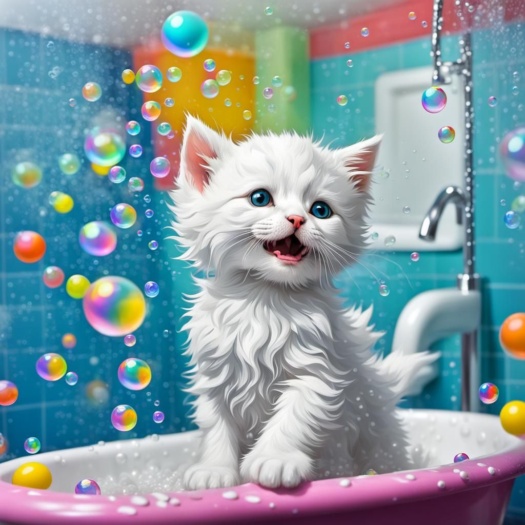 shower time2
