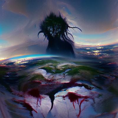 Earth