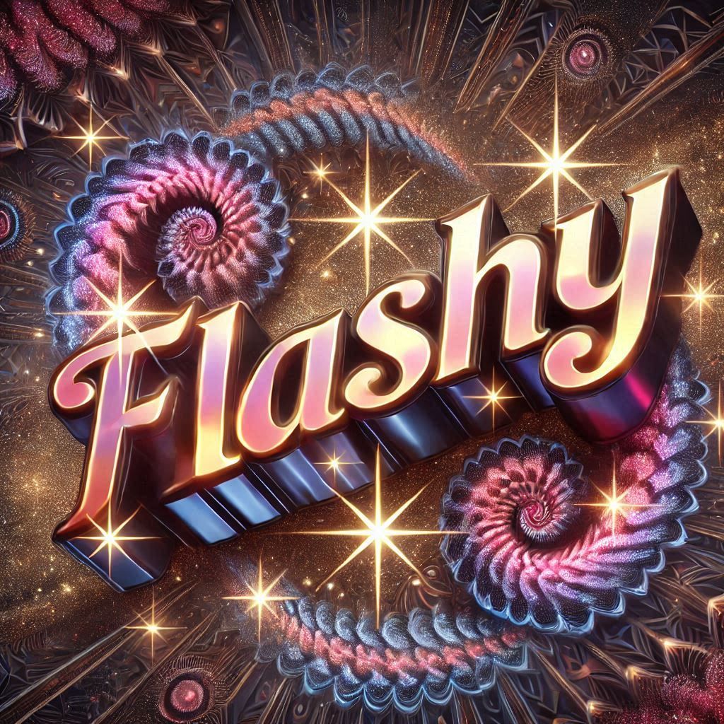 Flashy