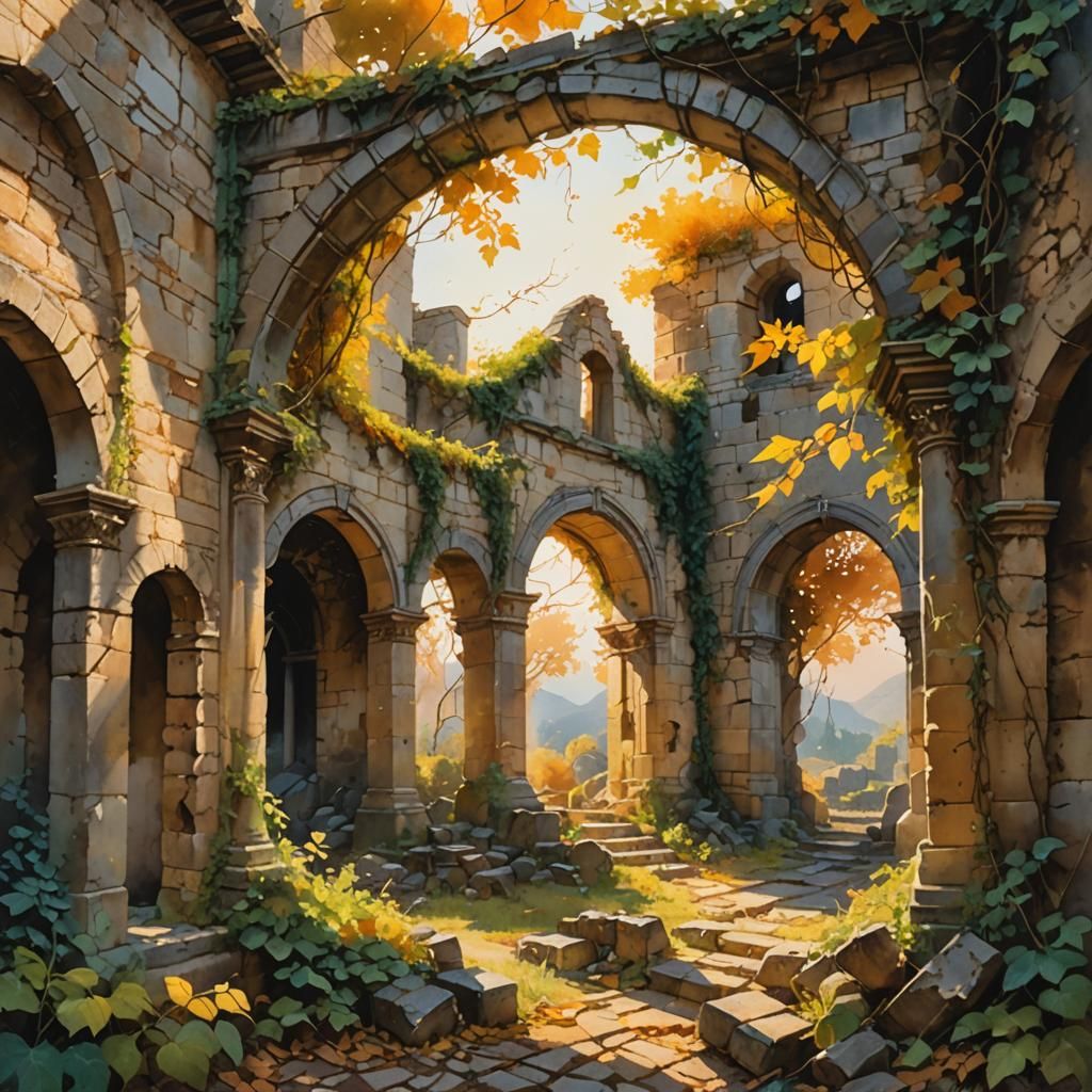 Whispers of the Past