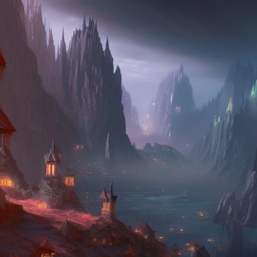 Castle