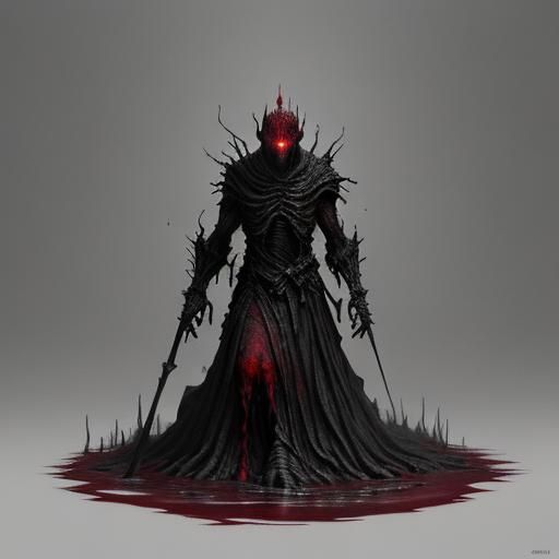 Skinless Pilgrim