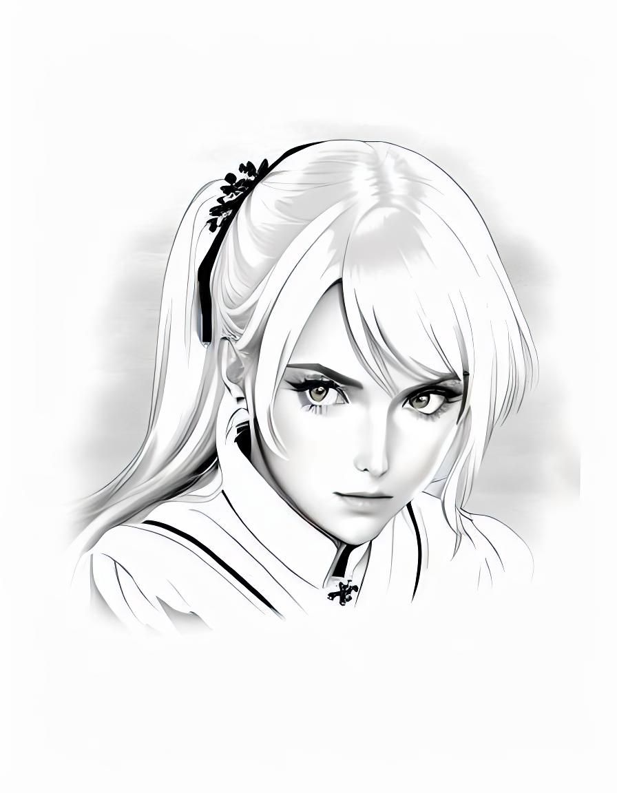Nice Girl Collection by COSMO
