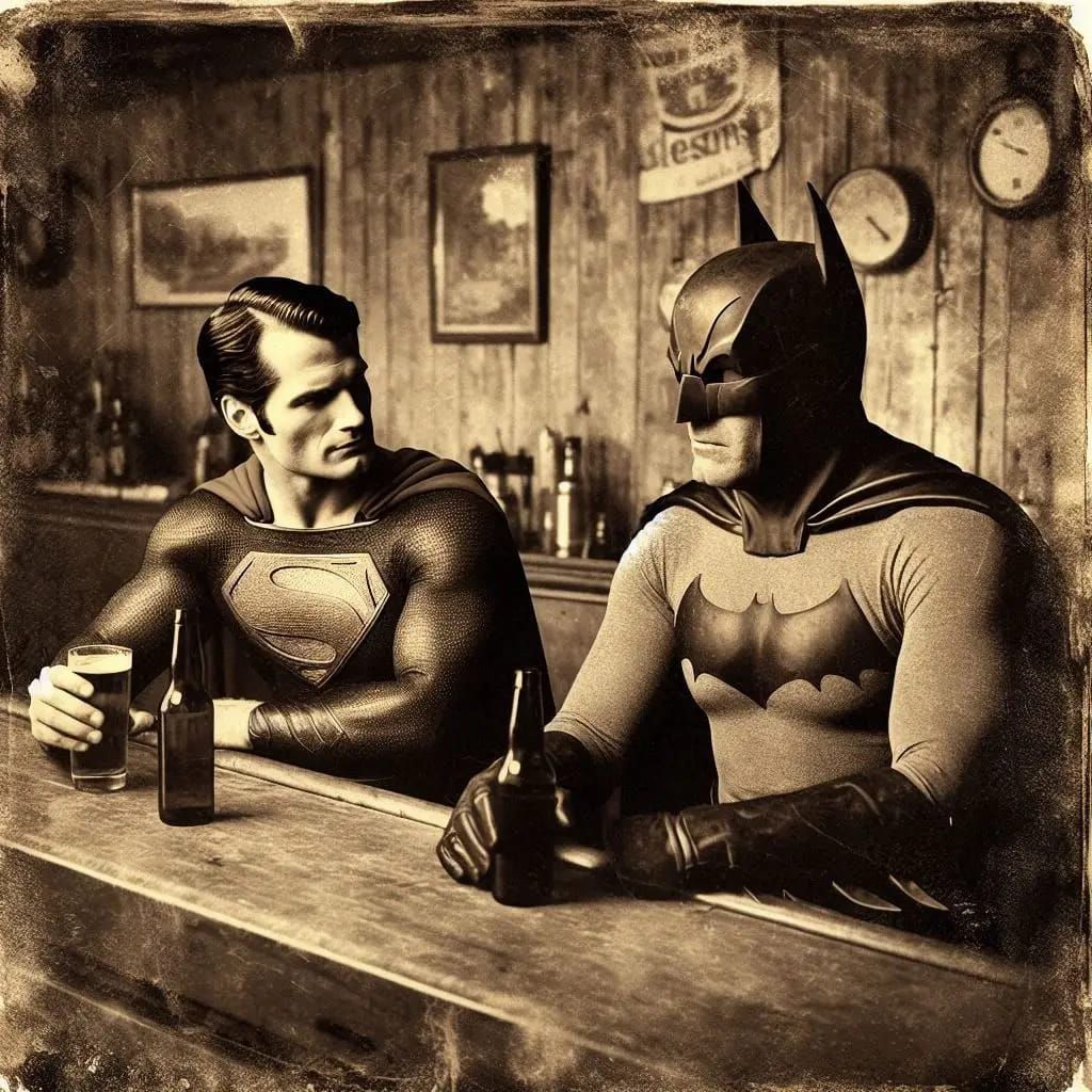 🎵 You're my best friend 🎵