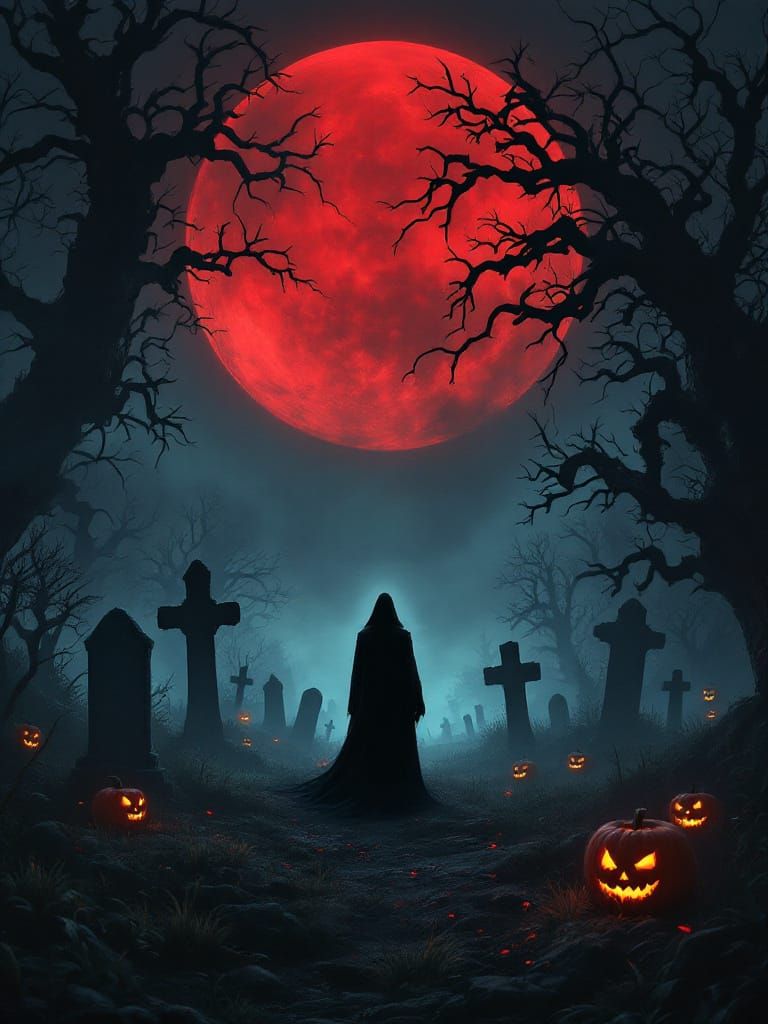 Spooky   by @Colin Davis