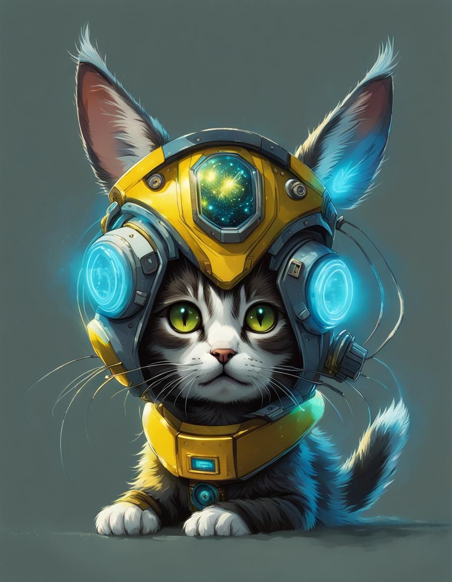 Space Kat