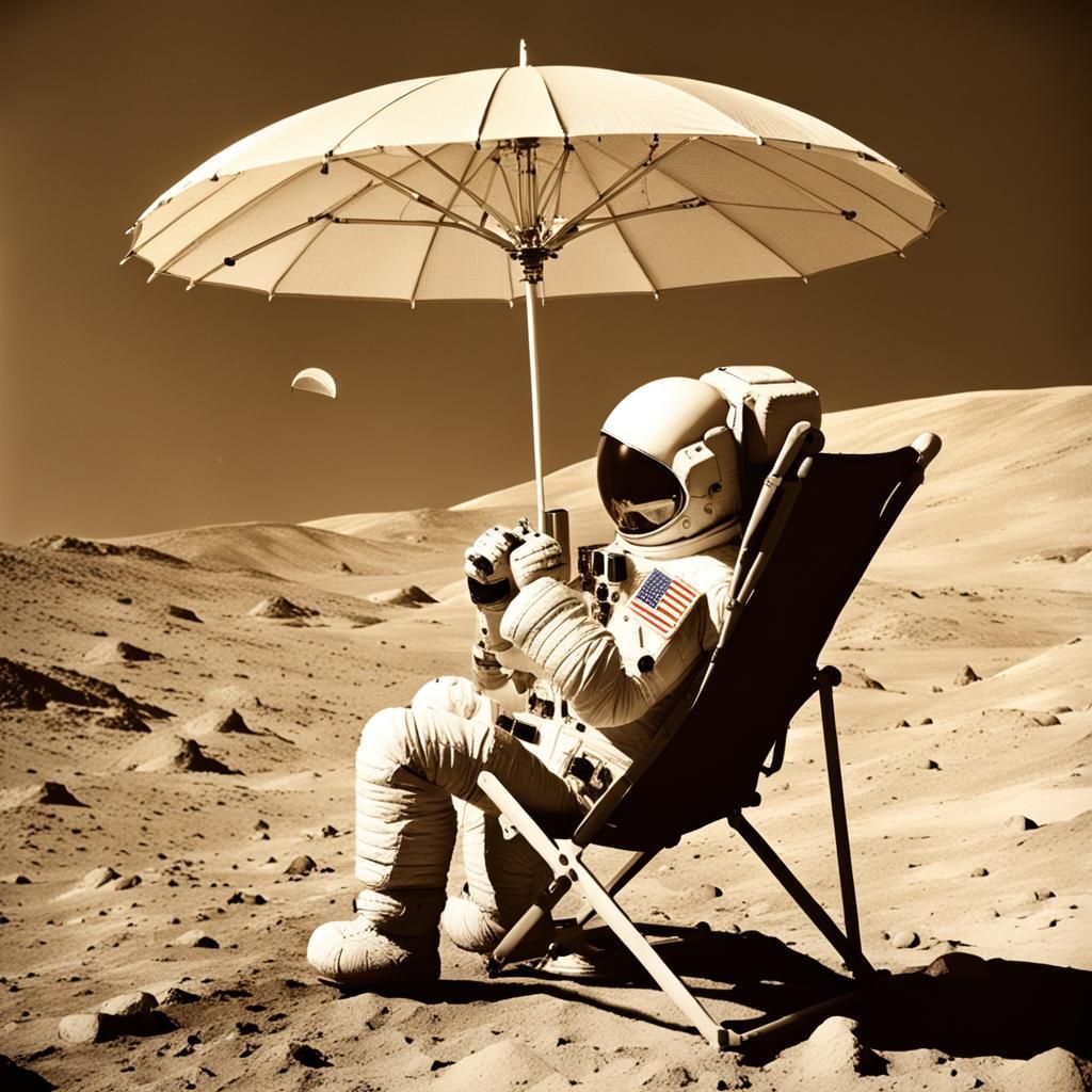 first-human-on-the-moon-ai-generated-artwork-nightcafe-creator