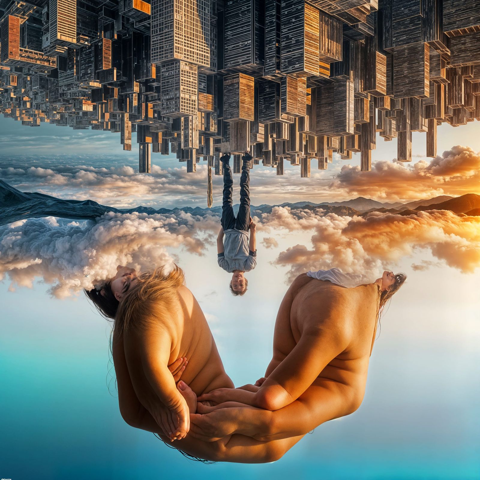 Perspective   by @JenG